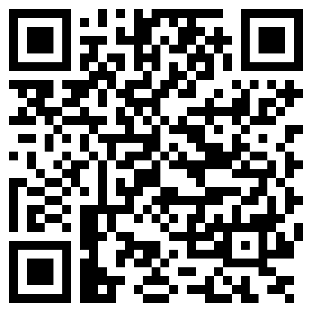 Android QR код