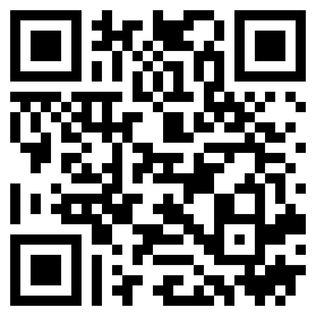 iOS QR код