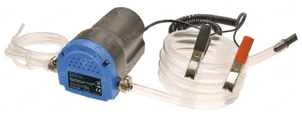 08485L - ELECTRIC FLUID PUMP