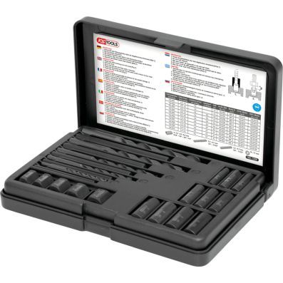 150.1305 - SCREW EXTRACTOR SET