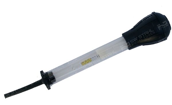 21500L - ANTIFREEZE TESTER