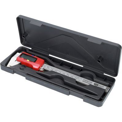 300.0532 - DIGITAL CALIPER 150 mm
