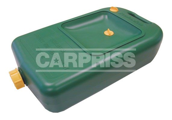 70110060 - WASTE OIL CONTAINER 10 L