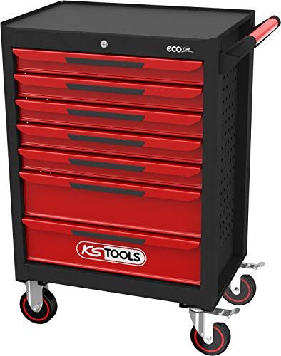 896.0007 - TOOL TROLLEY
