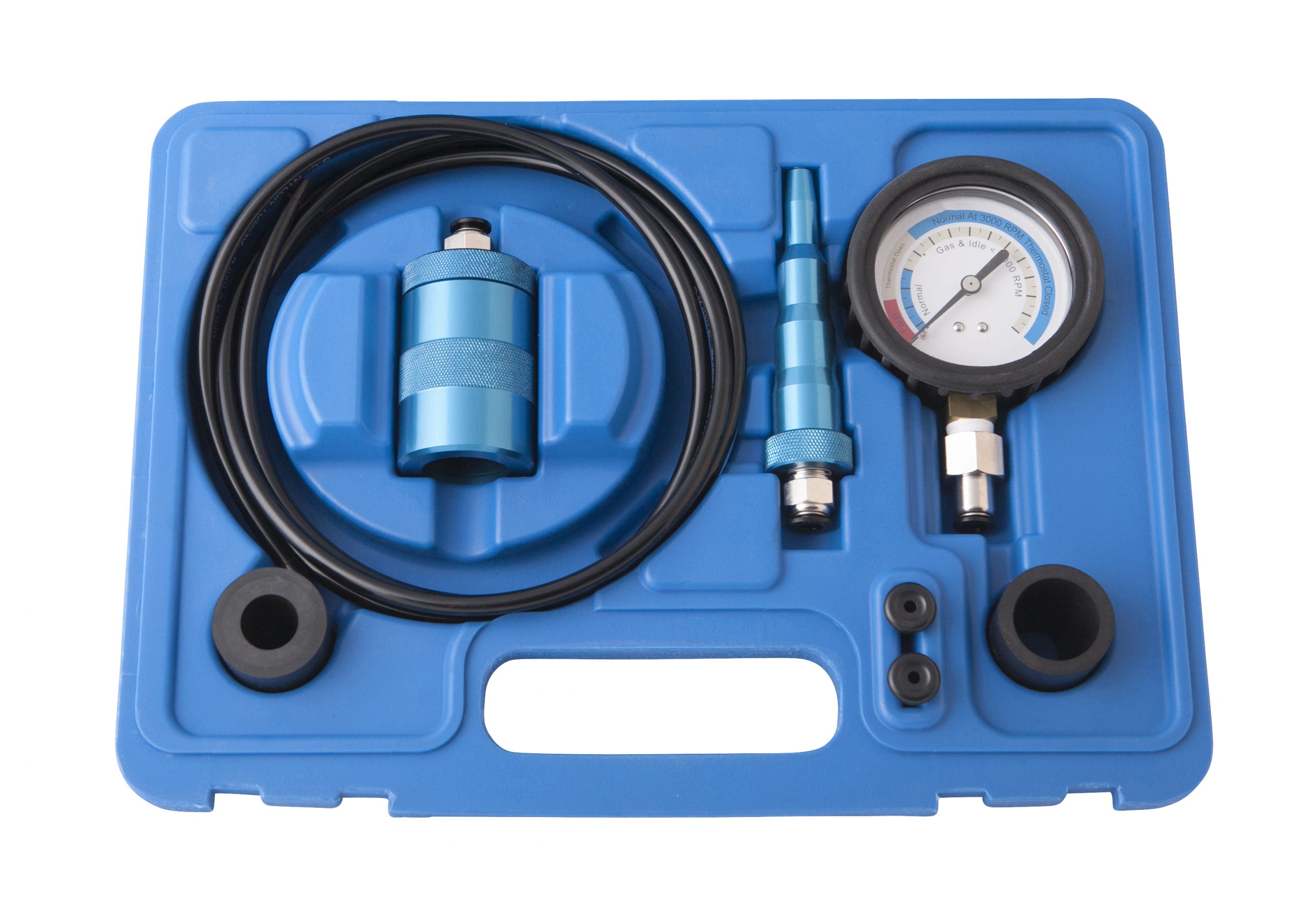 AC 1007 - Water flow tester