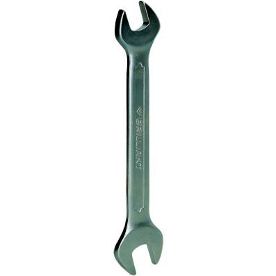 BT010905 - DOUBLE-OPEN-END WRENCH 16x17 mm