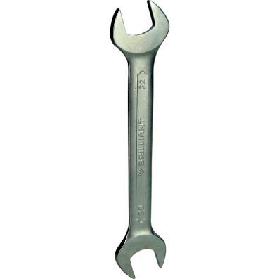BT010909 - OPEN-END WRENCH 20x22 mm