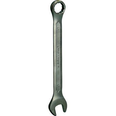 BT011913 - OPEN-END WRENCH 13 mm