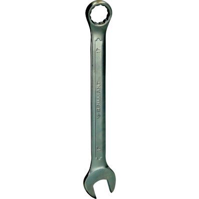 BT011917 - OPEN-END WRENCH 17 mm