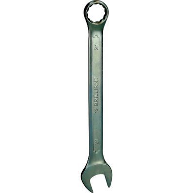 BT011921 - OPEN-END WRENCH 21 mm