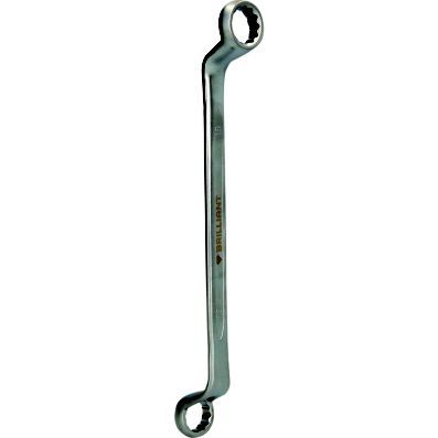 BT012906 - OPEN-END WRENCH 18x19 mm