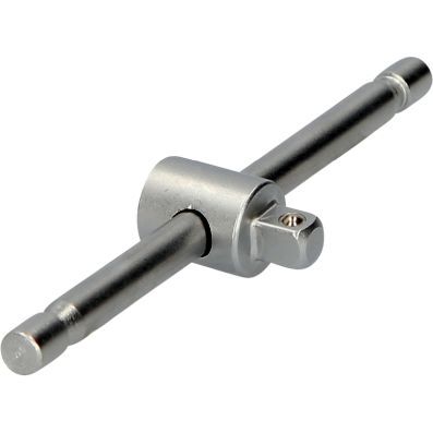 BT020902 - T-HANDLE 1/4''