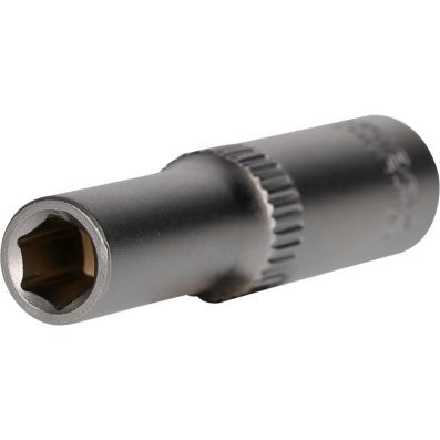 BT020952 - SOCKET 1/4" 6 mm LONG