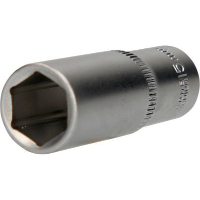 BT021827 - SOCKET 3/8'' 15 mm LONG
