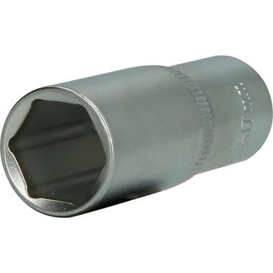 BT021828 - SOCKET 3/8" 17 mm LONG