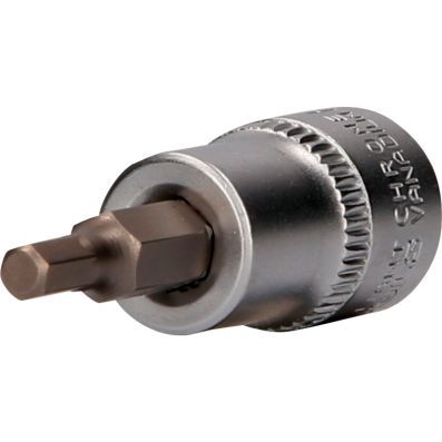 BT021871 - HEX SOCKET 3/8'' 4 mm