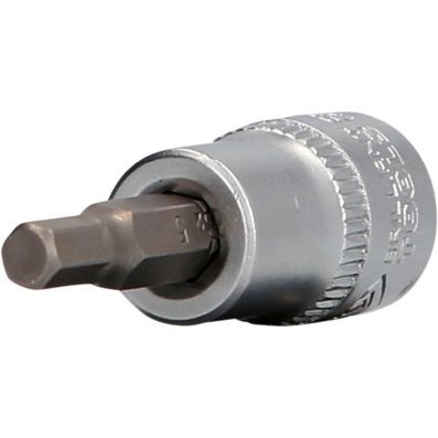 BT021872 - HEX SOCKET 1/2" 5 mm