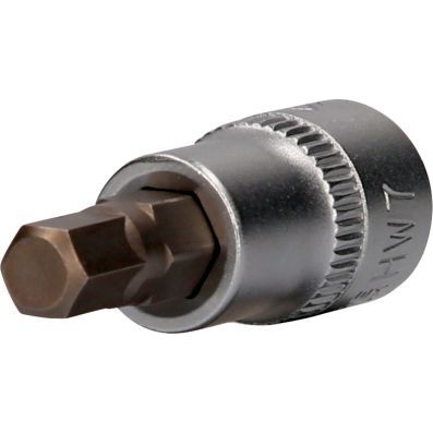 BT021874 - HEX SOCKET 1/2" 7 mm