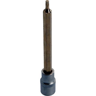 BT022713 - TORX SOCKET 1/2" T55 LONG 200 mm