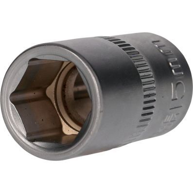 BT022806 - SOCKET 1/2" 15 mm