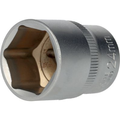 BT022815 - SOCKET 1/2" 24 mm