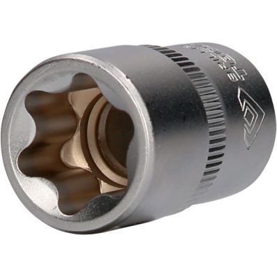 BT022847 - E-TORX SOCKET 1/2" E22