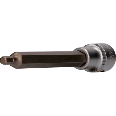 BT022882 - HEX SOCKET 1/2" 7 mm LONG 140 mm