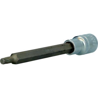BT022951 - STAR SOCKET M6 140 mm LONG