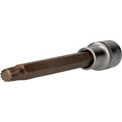 BT022953 - STAR SOCKET M6 140 mm LONG