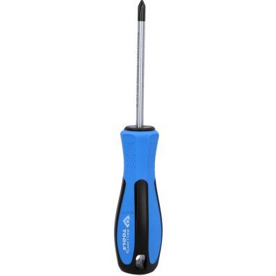 BT031006 - PHILLIPS SCREWDRIVER PH1x80 mm