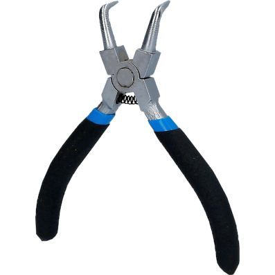 BT067008 - CURVED CIRCLIP PLIERS