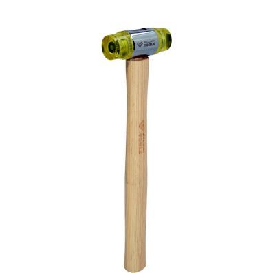 BT071925 - PLASTIC MALLET ?32 mm