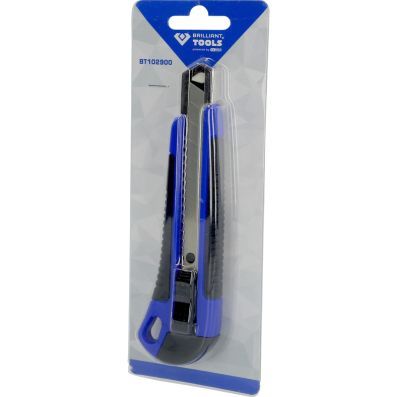 BT102900 - SCALPEL/UTILITY KNIFE