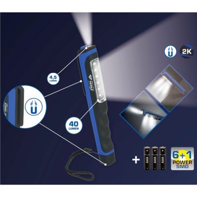 BT130900 - WORK LAMP ? LED