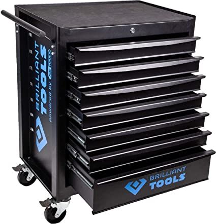 BT151900 - TOOL TROLLEY