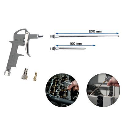 BT161103 - AIR BLOW GUN
