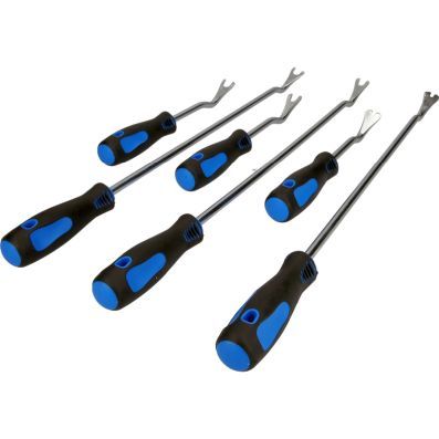 BT511045 - RIVET SEPARATOR/REMOVAL TOOL SET