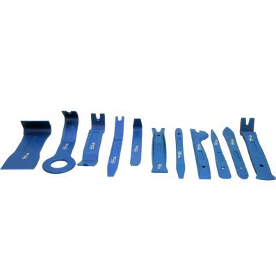 BT511065 - PLASTIC TRIM REMOVAL TOOL SET