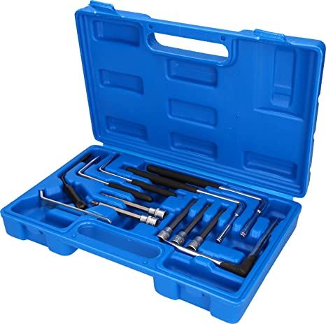 BT511150 - AIRBAG REMOVAL TOOL SET