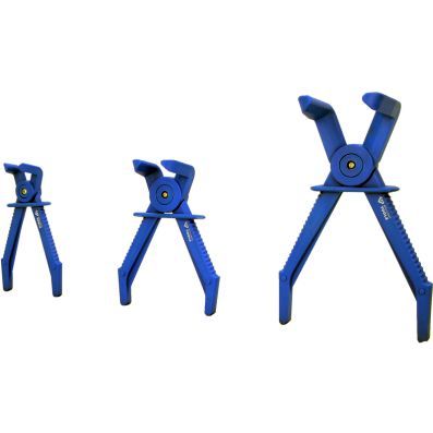 BT521015 - HOSE CLAMP PLIERS SET