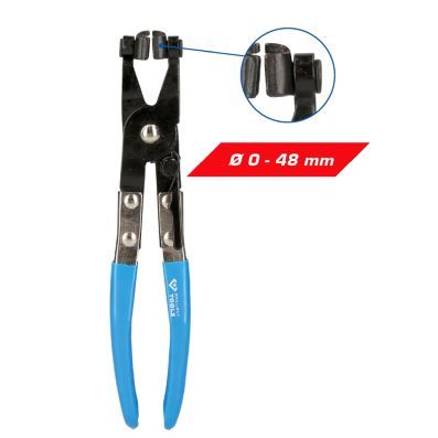 BT526001 - CLAMP PLIERS