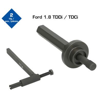 BT551105 - DIESEL PUMP TOOL FORD 1.8 TDDi / TDCi