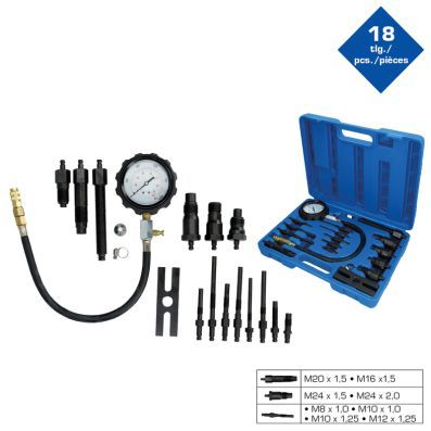 BT581000 - COMPRESSION TESTER