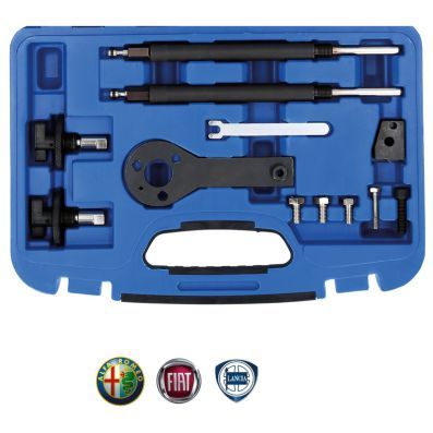 BT591320 - ENGINE LOCKING TOOL SET T-JET