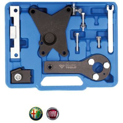 BT592700 - ENGINE TIMING TOOL SET ALFA ROMEO/FIAT 1.4 MULTIAIR