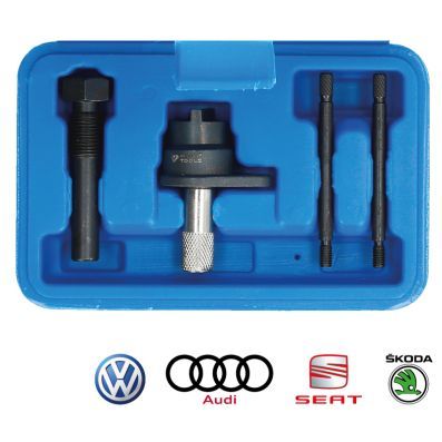 BT595900 - ENGINE TIMING TOOL SET VAG 1.2 TSI, TFSI