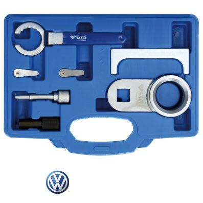 BT597250 - ENGINE TIMING TOOL SET