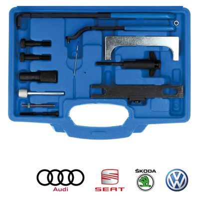 BT597650 - ENGINE LOCKING SET TDI