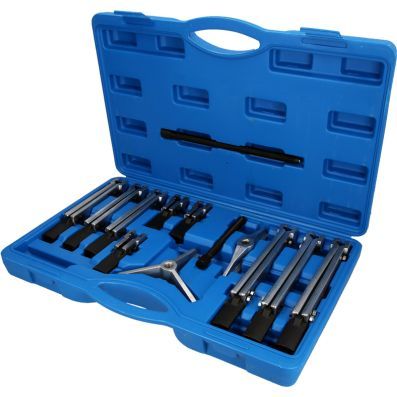 BT631000 - UNIVERSAL PULLEY REMOVAL TOOL SET