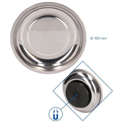 BT691160 - MAGNETIC PARTS TRAY ?15 cm